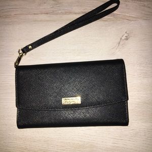Kate Spade wristlet